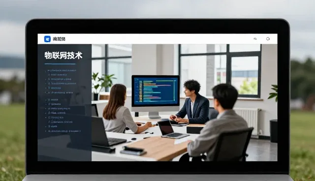 制造业设备管理中物联网技术的常见问题及应对策略