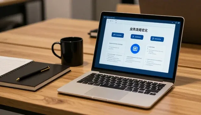 物联网技术如何提升商贸场景下的系统稳定性