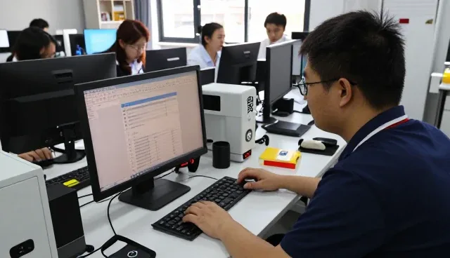 商贸物联网技术商贸:从入门到明白