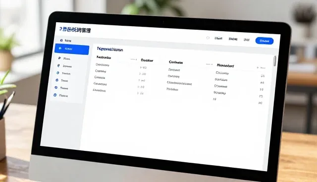 商贸转型中的数字平台使用与维护建议