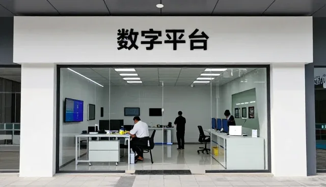 北京银讯数字科技有限公司解答关于物联网技术的问题